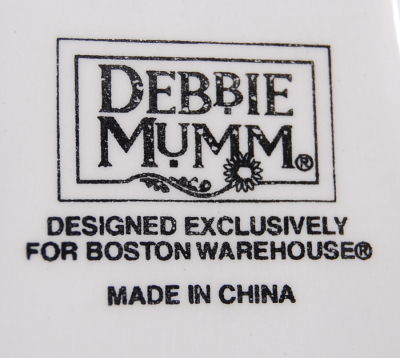Debbie Mumm Light House